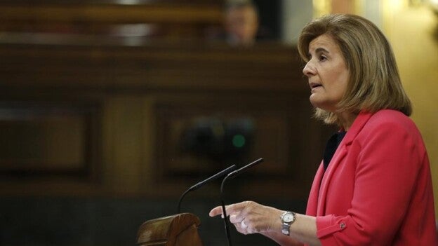 Bajan los extranjeros afiliados a la Seguridad Social en Canarias