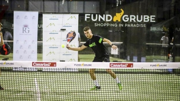 Entra en escena la pareja favorita