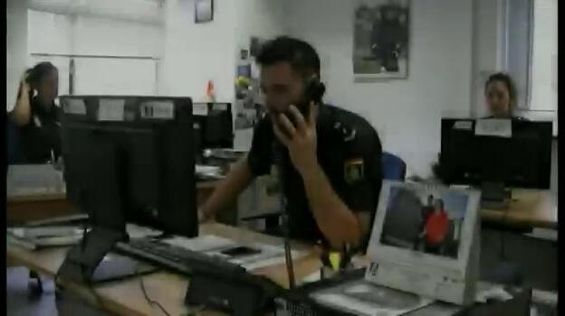 Críticas a la Policía Nacional por su ‘Despacito’