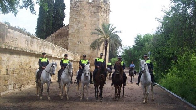 «Hace falta más pantalones y menos caballos»