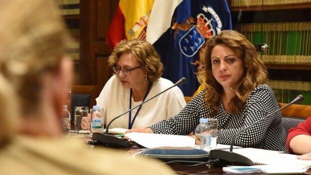 Canarias tendrá 500.00 mayores en 2030