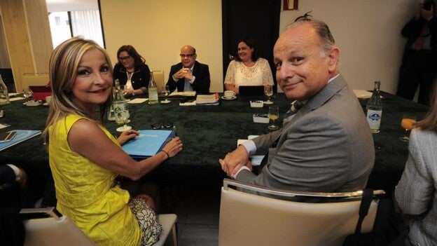 «Se ha avanzado en contenidos programáticos»