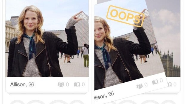 Tinder estrena 'More Genders' para añadir varias opciones de identidad de género