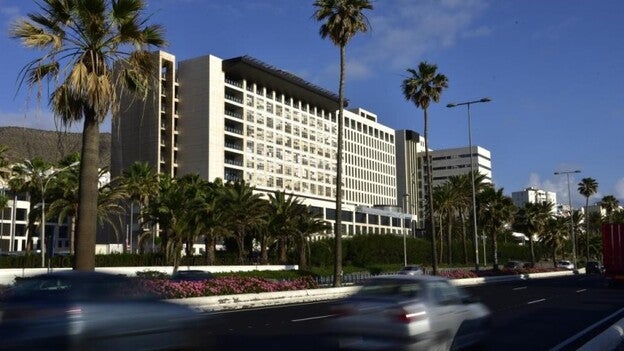 El Hospital Insular alcanza los 300 trasplantes renales