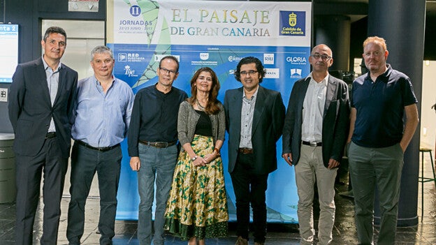 Así ha mejorado el litoral de Gran Canaria en los últimos 30 años