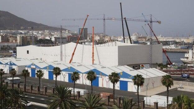 Vea los fuegos de San Juan en directo