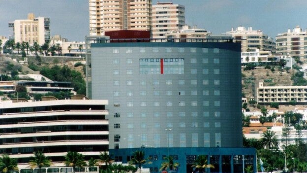 Defraudaron 11 millones de euros