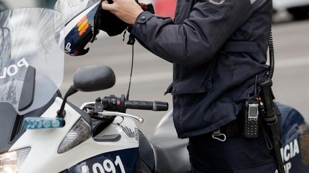 Roban a un expresidente de Paraguay maletín con dinero en un hotel madrileño