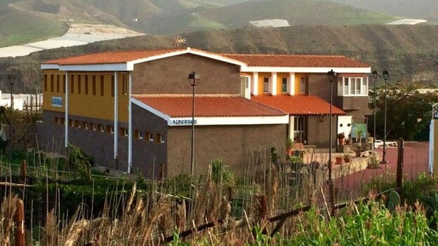 El número de camas turísticas en La Aldea continúa al alza