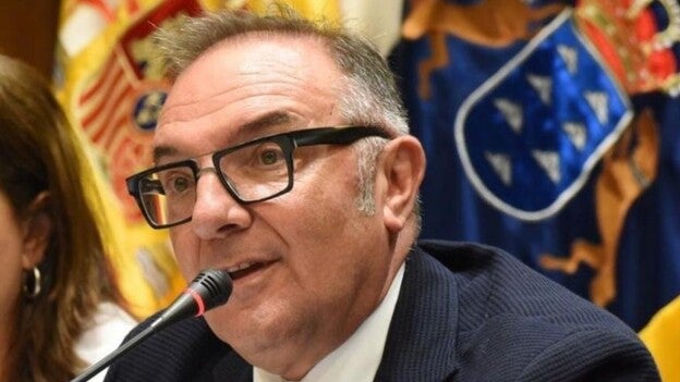 Baltar dará datos actualizados de las listas de espera