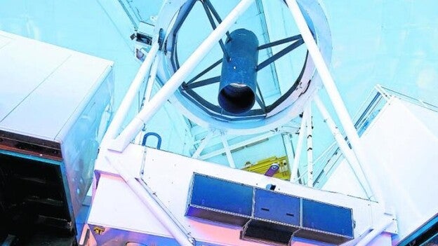 El secreto de ser pioneros 30 años