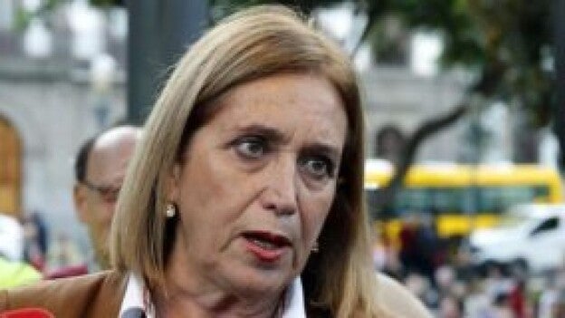 «Las alarmas falsas de bomba se penan hasta con un año»