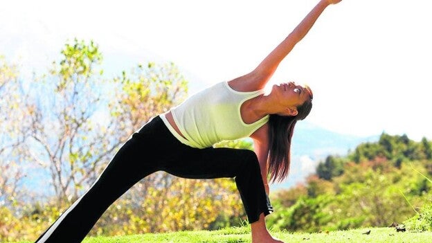 Sin hábitos de vida saludables, baja motivación