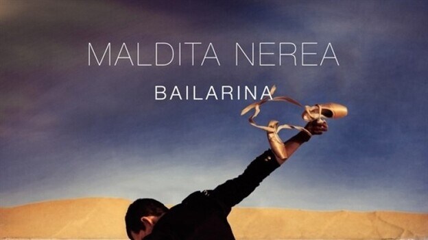 La Vuelta presenta el anuncio de 'Bailarina'