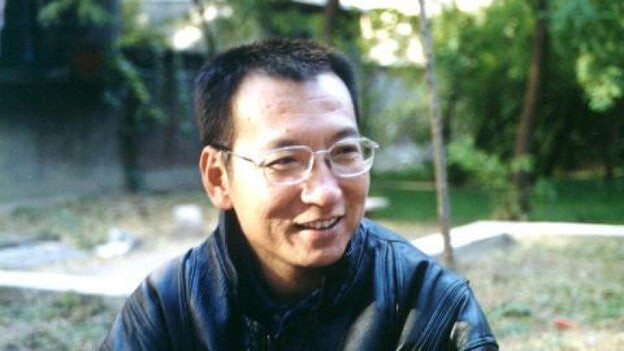 El Nobel Liu Xiaobo quiere recibir tratamiento en el extranjero