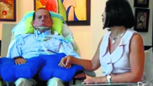 ELA, incurable y mortal