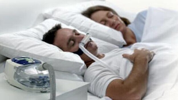 La apnea del sueño provoca alteraciones en el metabolismo