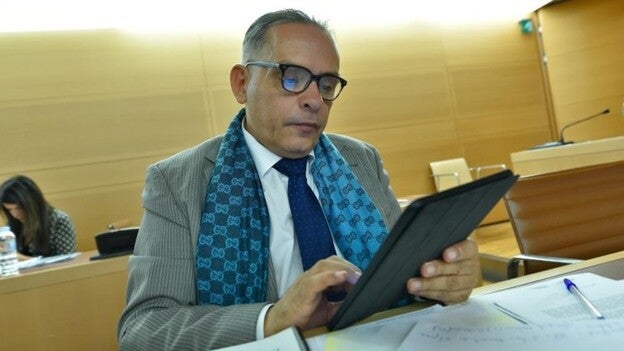 El Cabildo tomará medidas legales contra el fraude de 'Tenerife Moda'