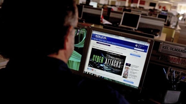 Un nuevo ciberataque masivo afecta a varios países