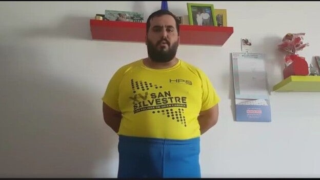 Kike Pérez se ofrece a la UD