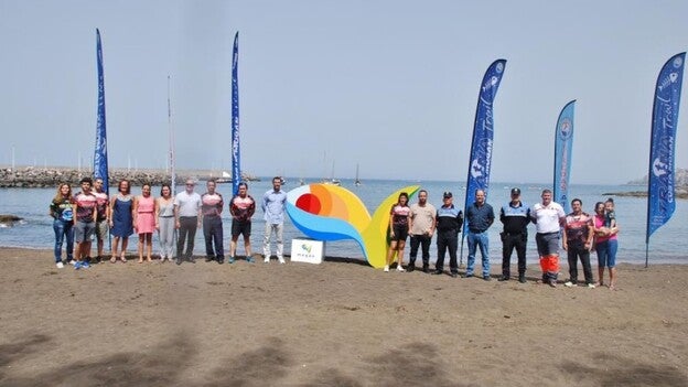 La Traiña Trail Spar Mogán supera los 1.000 participantes inscritos