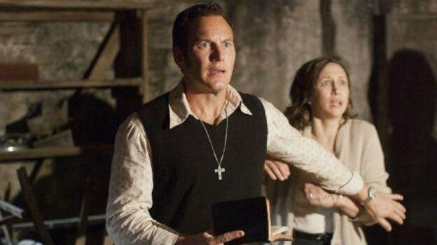 ‘Expediente Warren The Conjuring’ tendrá una tercera entrega