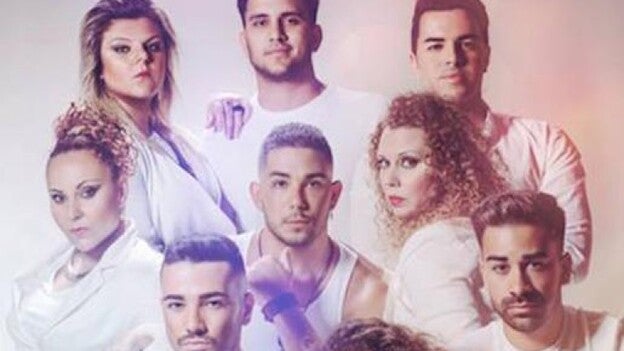 Teror acoge el Certamen Belleza Gay Canarias 2017