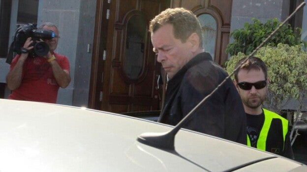 El juez desestima los recursos de la pieza Inelcon del caso Montercarlo