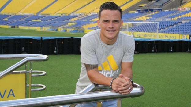El Swansea fraccionará el pago por Roque Mesa