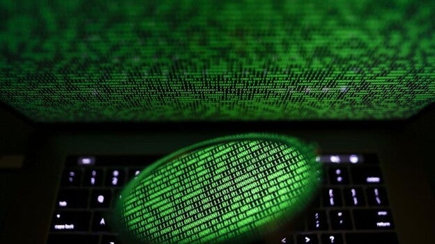 Al menos cinco empresas belgas han sido afectadas por el ciberataque