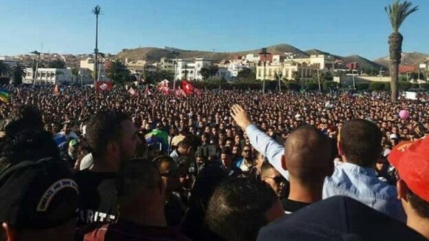 Marruecos llama a consultas a su embajador en La Haya