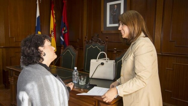 El déficit municipal baja en 21 millones de euros en 2016