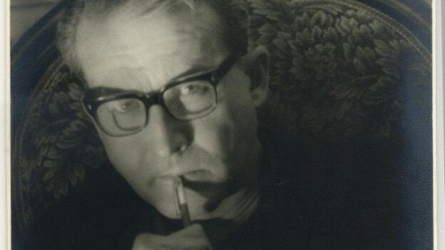 Agustín Millares Sall: Cien años con sus poemas de urgencia