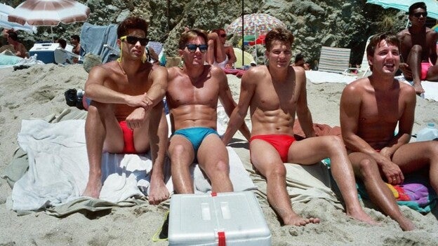 El turismo gay se dispara en todo el mundo