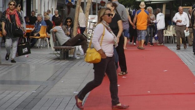 La población en Canarias crece en 19.696 personas