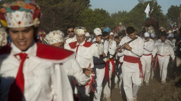 Una ‘Bajada’ muy segura