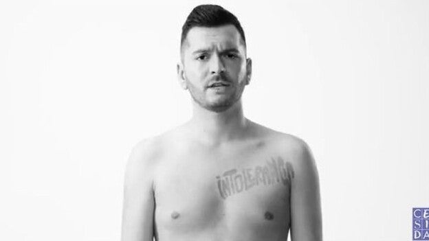 "Desmarca el VIH", el anuncio para acabar con el estigma