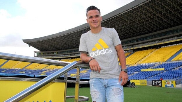 ‘Who is Roque?’, se preguntan en Gales