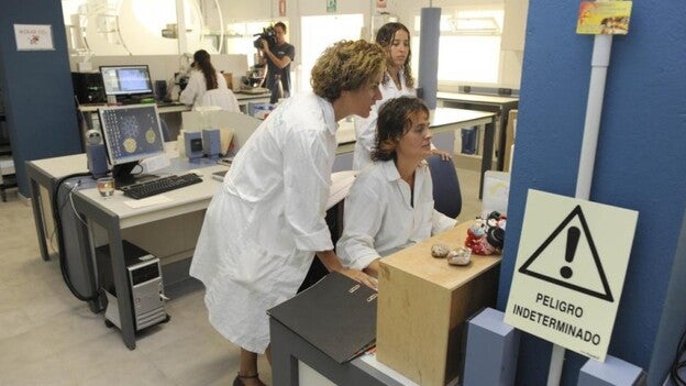 El suelo apto para cultivos marinos se quintuplicará