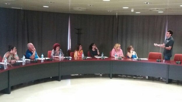 La Gomera previene la drogodependencia