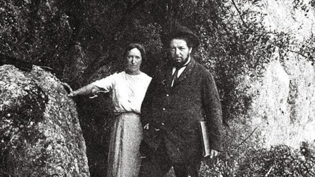 ‘Querido Diego...’ te retrata Poniatowska