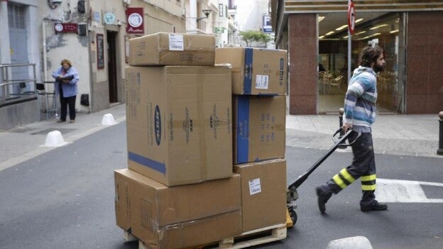 La ley de autónomos «hará aflorar economía sumergida»