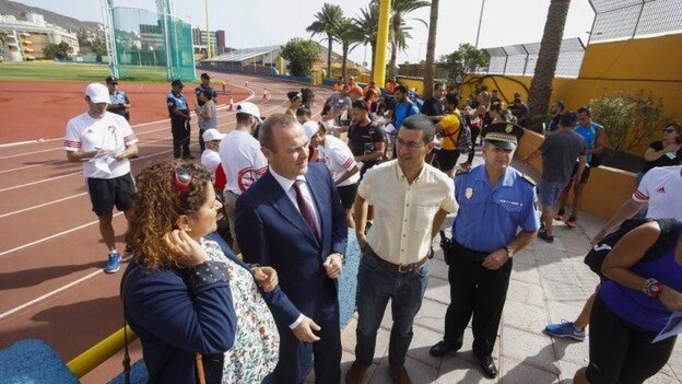 El Pleno aprueba las tasas por derechos de examen