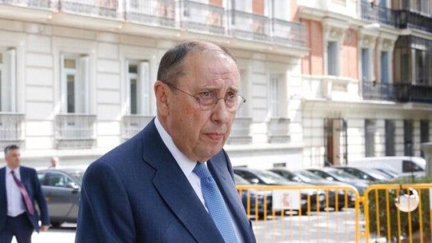 El ministro y sus visitas frecuentes a ZED