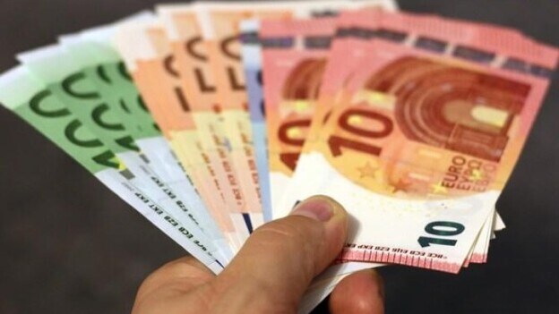 Detenidos por estafar 40.000 euros con una falsa herencia