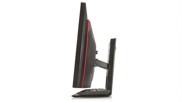 Fujitsu presenta Esprimo K557