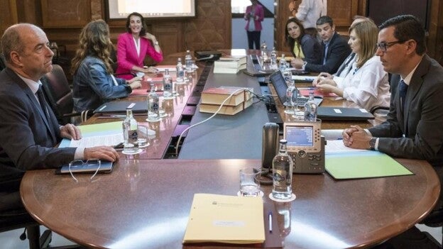 Declaran de interés estratégico tres nuevos proyectos en Meloneras y Tenerife