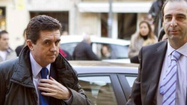 La Fiscalía pide incrementar la pena para Jaume Matas