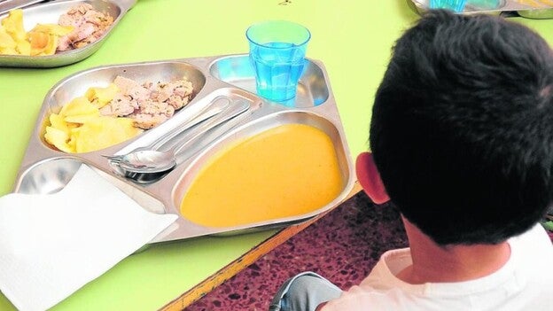 Los comedores de verano abren y siguen siendo «una necesidad»