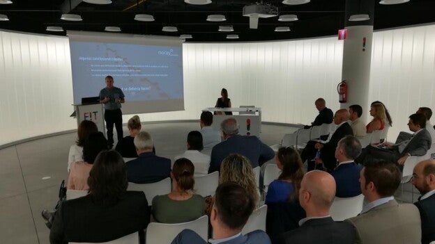 La competitividad del sector hotelero pasa por el control del Smart Data